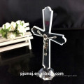 High quality crystal cross for decoration and gift favors CC-002